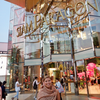 Siam Paragon
